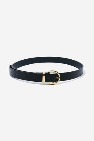 Belt