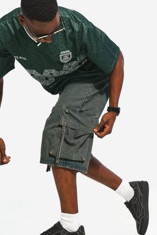Cargo Shorts