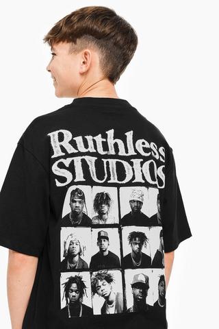Graphic T-Shirt