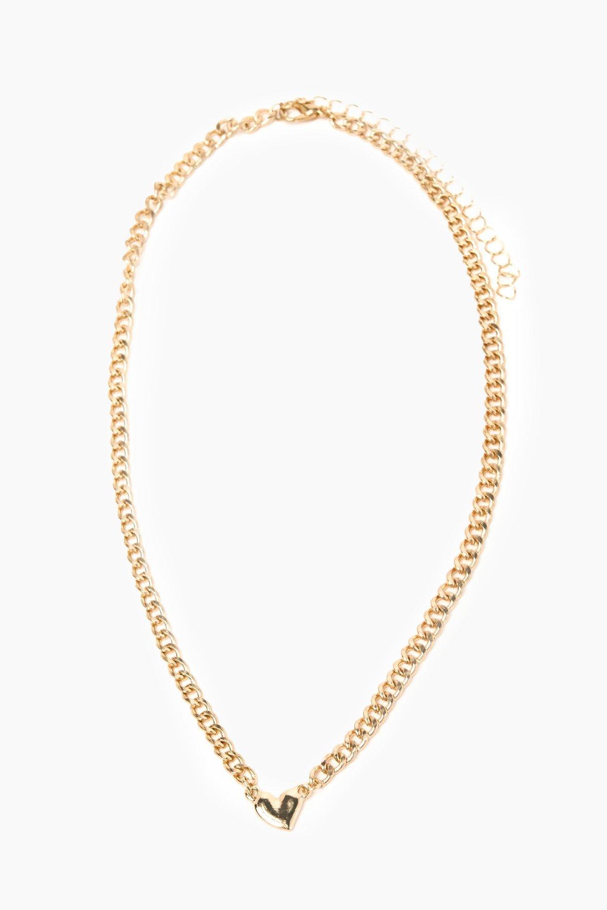 Necklace- J4266216 main image 1