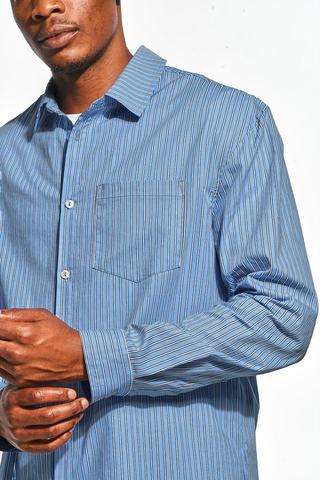 Stripe Shirt