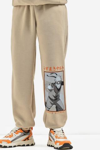 Naruto Joggers