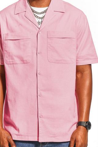 Relaxed Shirt