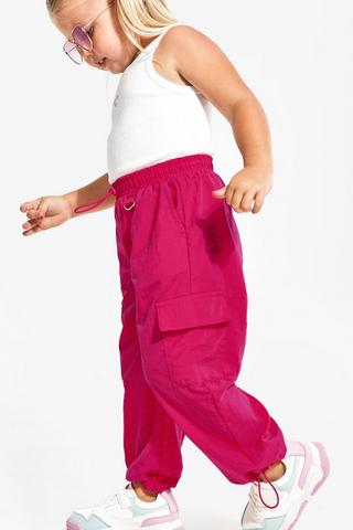 Parachute Pants