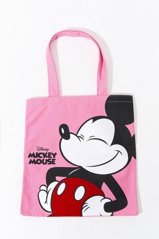 Mickey Mouse Shopper Bag