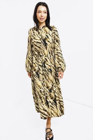 Trapeze Dress