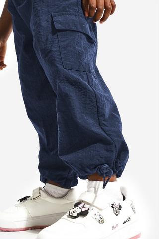 Parachute Pants