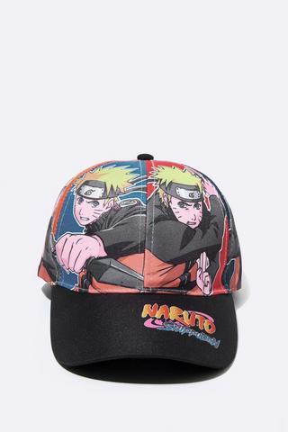 Naruto Baseball Cap