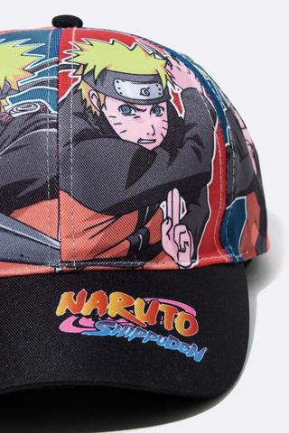 Naruto Baseball Cap