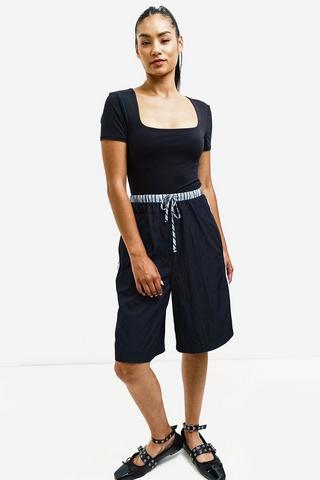 Bermuda Shorts