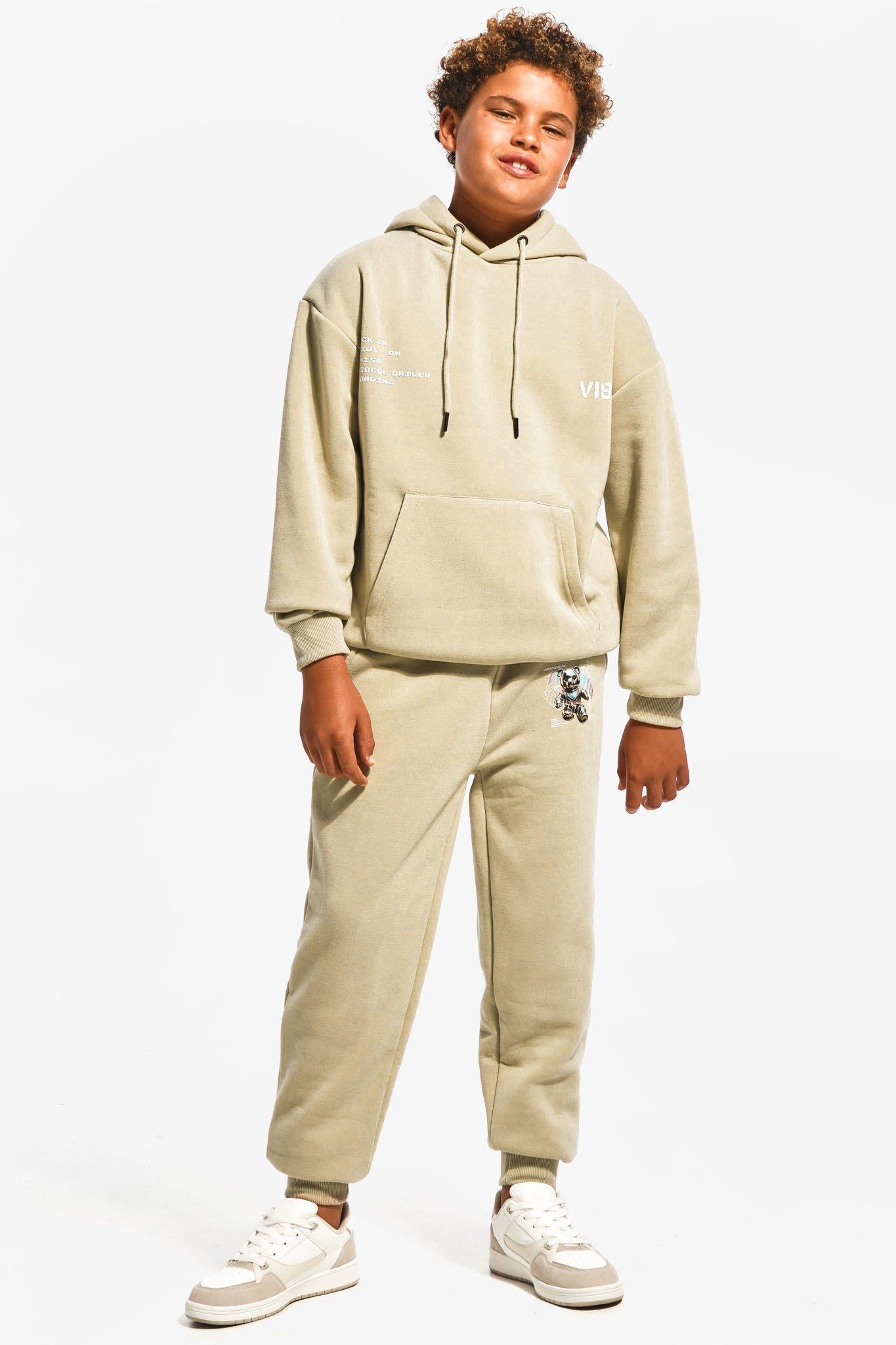トップス Nap MTM & Jogger Pants Joggers