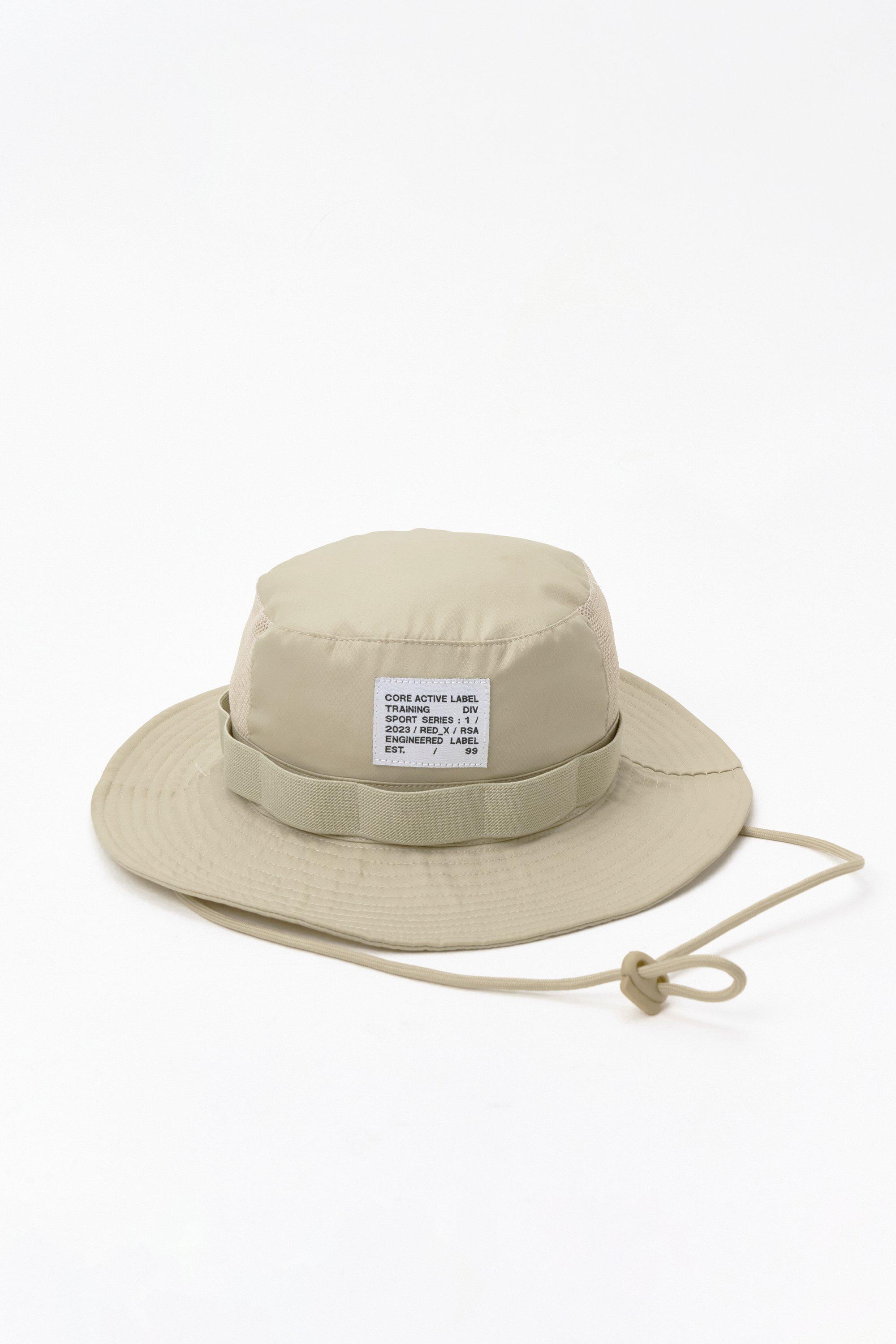 Floppy Hat