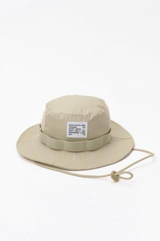 Floppy Hat