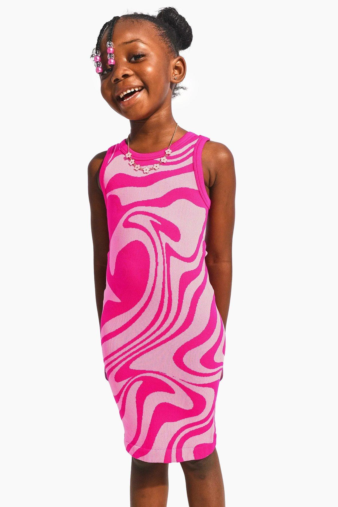Bodycon Dress