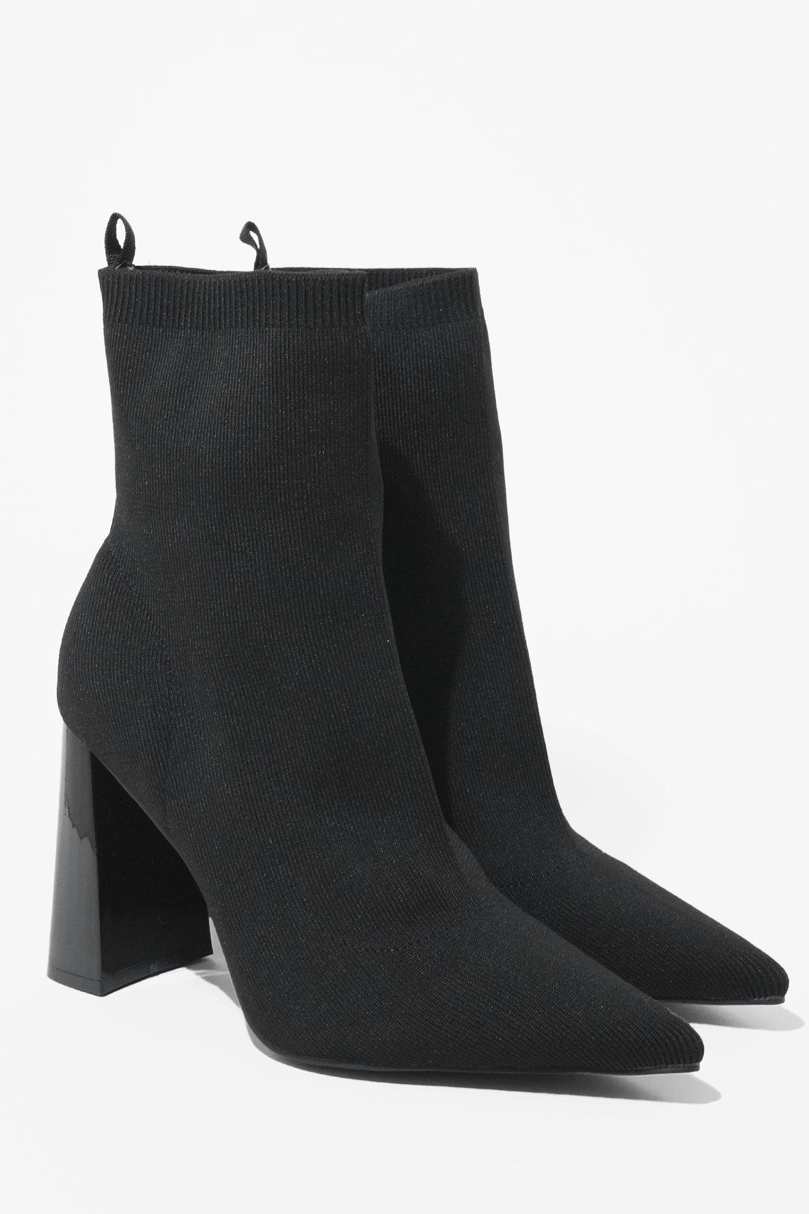 Sock Boot
