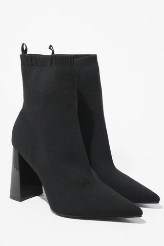 Sock Boot