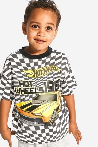 Hot Wheels T-Shirt