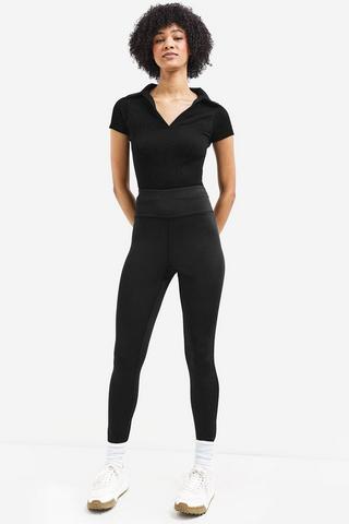 Active Leggings