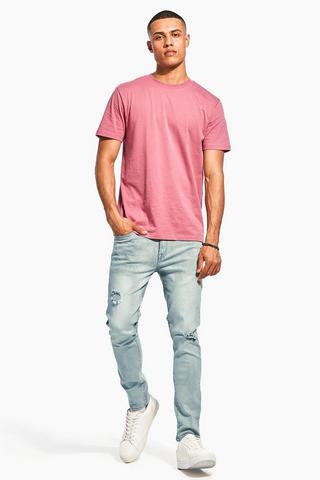 Skinny Denim