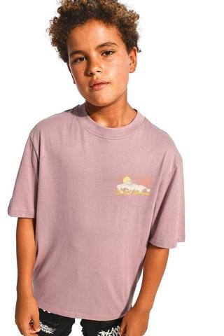 Kanji T-Shirt