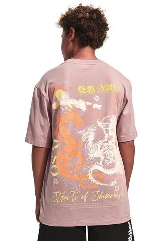 Kanji T-Shirt