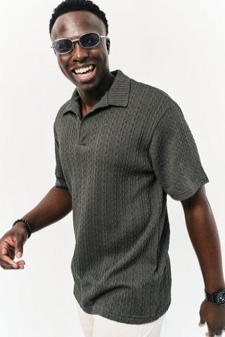 Golfer