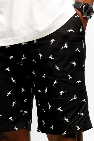 Chino Shorts