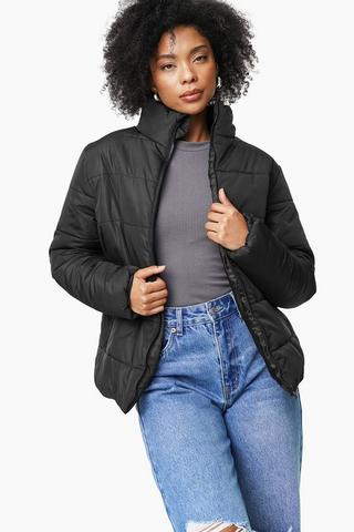 Puffer Jacket