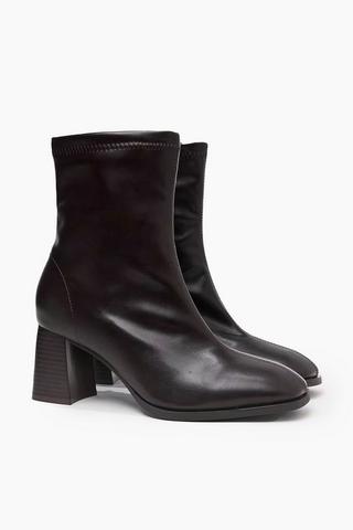 Ankle Boot