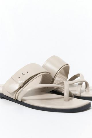 Multi Strap Sandal