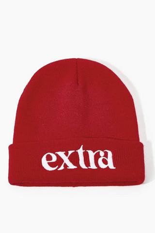 Beanie