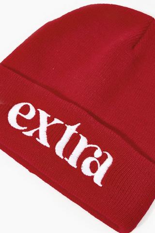 Beanie