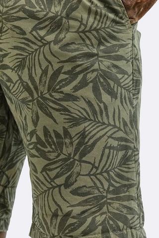Chino Shorts