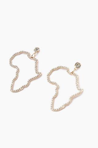 Drop Earrings
