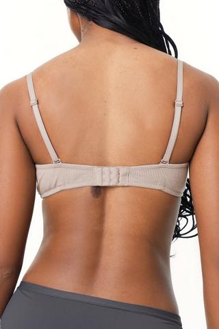 2 Pack Balconette Bra