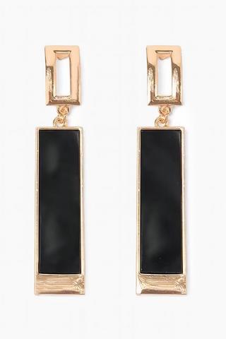 Drop Earrings