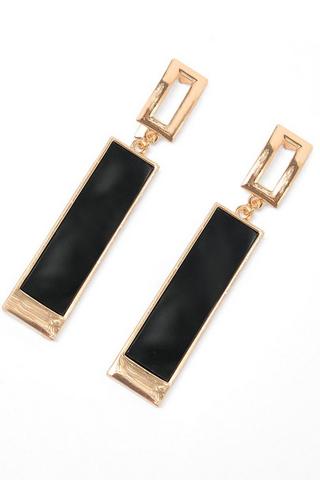 Drop Earrings