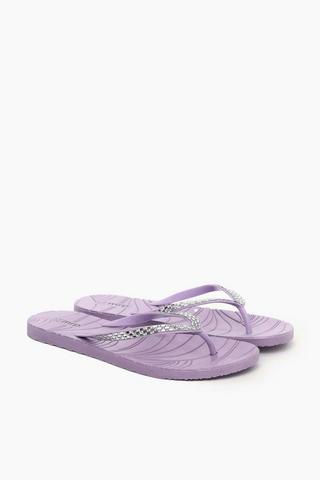 Embossed Bling Slop