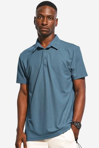 Active Golfer