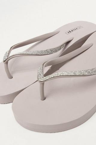 Bling Wedge Slop