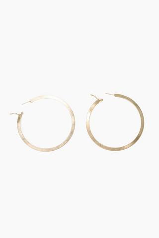 Hoop Earrings