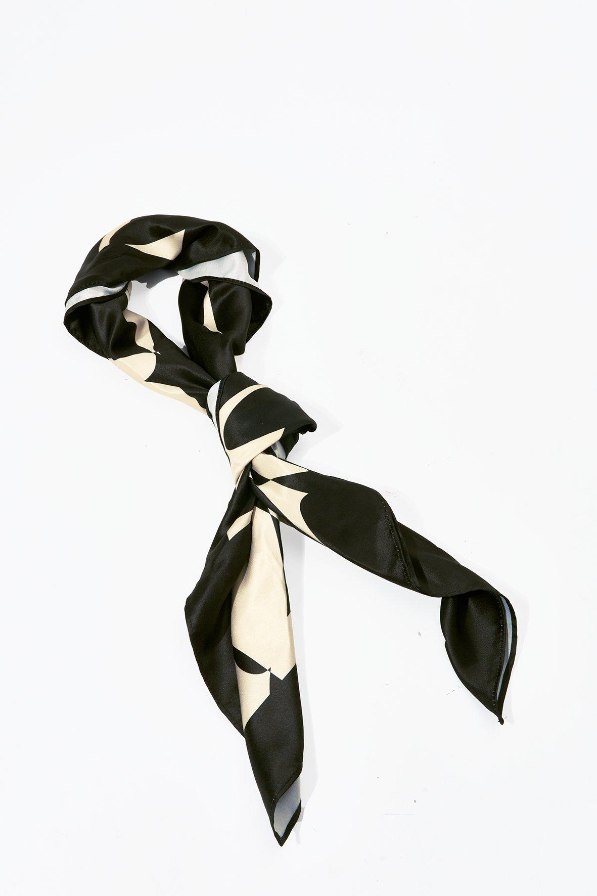 Satin Scarf