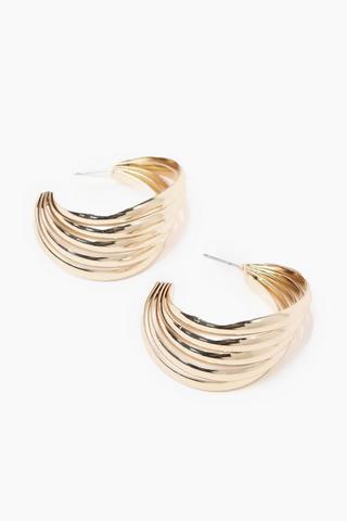 Hoop Earrings