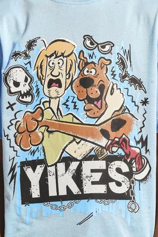 Scooby Doo T-Shirt
