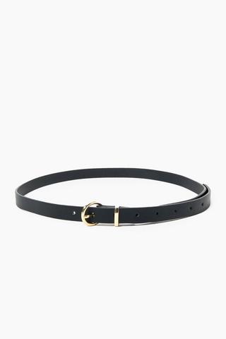 Skinny Belt