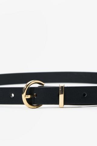 Skinny Belt
