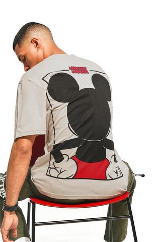 Mickey Mouse T-Shirt