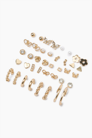 jewellery