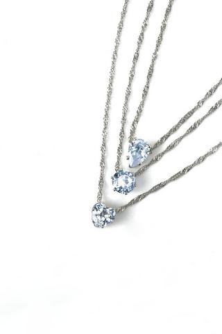 Layered Necklace