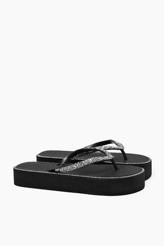 Bling Platform Slop